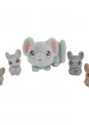 Little Live Pets Anne ve Yavruları Mini Fare 26510
