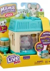 Little Live Pets Anne ve Yavruları Mini Fare 26510