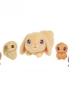 Little Live Pets Anne ve Yavruları Mini Tavşan 26511