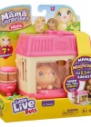 Little Live Pets Anne ve Yavruları Mini Tavşan 26511