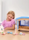 Little Live Pets Anne ve Yavruları Oyun Seti LP303000
