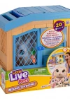 Little Live Pets Anne ve Yavruları Oyun Seti LP303000