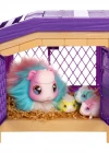 Little Live Pets Anne ve Yavruları Oyun Seti S2 26516
