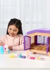 Little Live Pets Anne ve Yavruları Oyun Seti S2 26516