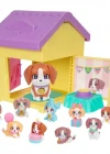 Little Live Pets MSF Pati Ailesi LP306000 - Beagle