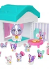 Little Live Pets MSF Pati Ailesi LP306000 - Frenchie