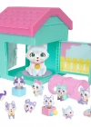 Little Live Pets MSF Pati Ailesi LP306000 - Husky