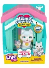 Little Live Pets MSF Pati Ailesi LP306000 - Husky