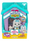 Little Live Pets MSF Pati Ailesi LP306000 - Maltese