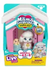 Little Live Pets MSF Pati Ailesi LP306000 - Poodle
