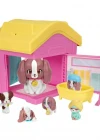Little Live Pets MSF Pati Ailesi LP306000 - Spaniel