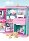 Little Live Pets MSF Pati Bakım Evi LP307000