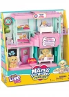 Little Live Pets MSF Pati Bakım Evi LP307000