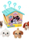 Little Live Pets Yavru Köpeğim ve Evi LPP01110 - Mavi