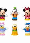 Little People Disney Mickey ve Arkadaşları 6lı Figür HPJ88