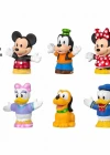 Little People Disney Mickey ve Arkadaşları 6lı Figür HPJ88