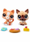Littlest Pet Shop Minişler 2’li Figür Seti S1 Model 506