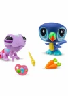 Littlest Pet Shop Minişler 2’li Figür Seti S1 Model 507