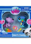 Littlest Pet Shop Minişler 2’li Figür Seti S1 Model 507