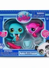 Littlest Pet Shop Minişler 2’li Figür Seti S1 Model 508