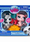 Littlest Pet Shop Minişler 2’li Figür Seti S1 Model 509