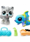 Littlest Pet Shop Minişler 2’li Figür Seti S1 Model 526