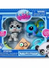 Littlest Pet Shop Minişler 2’li Figür Seti S1 Model 526
