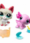 Littlest Pet Shop Minişler 2’li Figür Seti S1 Model 527