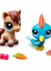 Littlest Pet Shop Minişler 2’li Figür Seti S1 Model 529