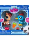 Littlest Pet Shop Minişler 2’li Figür Seti S1 Model 529