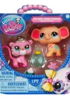 Littlest Pet Shop Minişler 2’li Figür Seti S4 00706