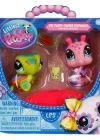 Littlest Pet Shop Minişler 2’li Figür Seti S4 00707
