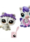 Littlest Pet Shop Minişler 2’li Figür Seti S4 00709