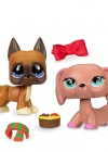 Littlest Pet Shop Minişler 2’li Figür Seti S4 01016