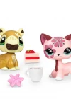 Littlest Pet Shop Minişler 2’li Figür Seti S4 01017