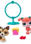 Littlest Pet Shop Minişler 2’li Figür Seti Seri 2 00584