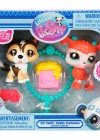 Littlest Pet Shop Minişler 2’li Figür Seti Seri 2 00584