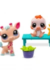 Littlest Pet Shop Minişler 2’li Figür Seti Seri 2 00586