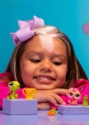 Littlest Pet Shop Minişler 2’li Figür Seti Seri 2 00587