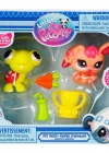 Littlest Pet Shop Minişler 2’li Figür Seti Seri 2 00587