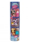 Littlest Pet Shop Minişler 3’lü Figür Seti S4 00736