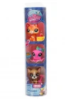Littlest Pet Shop Minişler 3’lü Figür Seti S4 00737