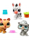 Littlest Pet Shop Minişler 3’lü Figür Seti Seri 2 00597