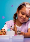 Littlest Pet Shop Minişler 3’lü Figür Seti Seri 2 00597