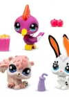 Littlest Pet Shop Minişler 3’lü Figür Seti Seri 2 00598