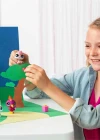 Littlest Pet Shop Minişler 3’lü Figür Seti Seri 2 00598