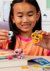 Littlest Pet Shop Minişler 3’lü Figür Seti Seri 2 00617