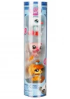Littlest Pet Shop Minişler 3’lü Figür Seti Seri 2 00617