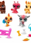 Littlest Pet Shop Minişler 5li Figür Seti S1 - Minişler Çiftlikt