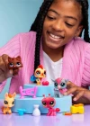 Littlest Pet Shop Minişler 5li Figür Seti S1 - Minişler Çiftlikt